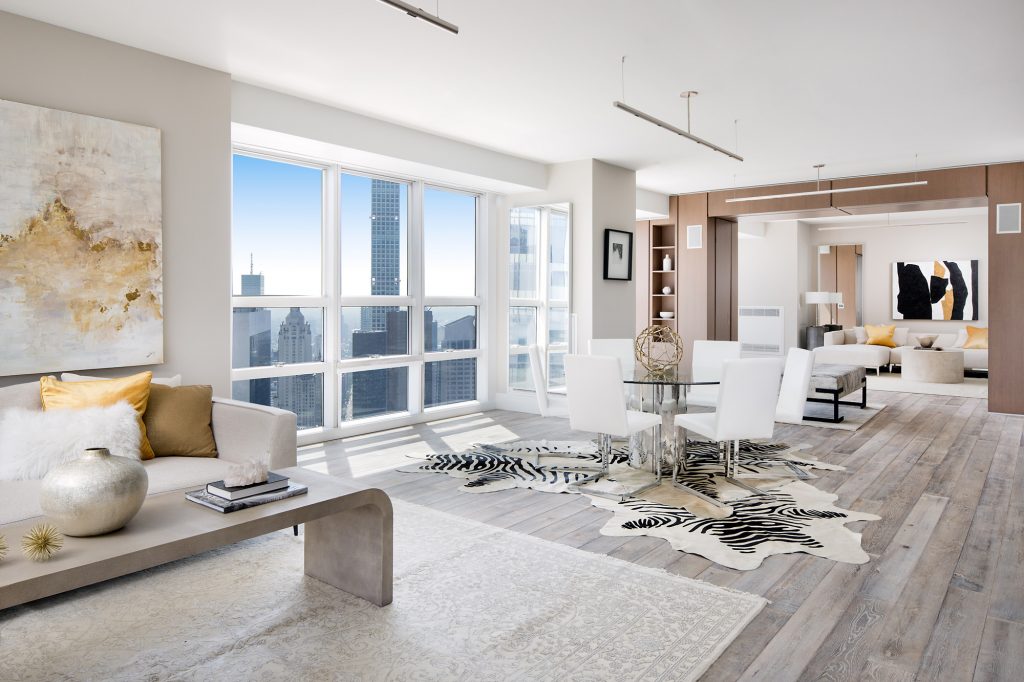 146 West 57th Street Residence PHA