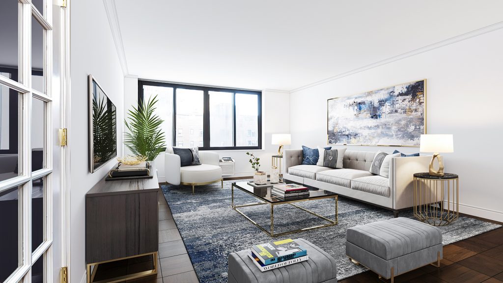 115 East 87th Street Residence 6A
