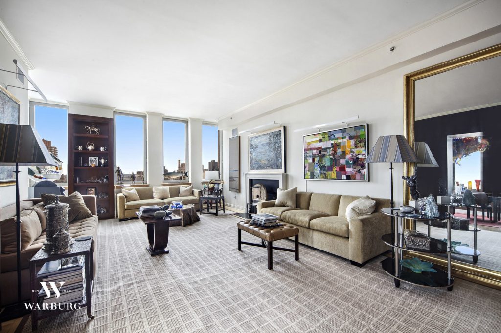 188 East 78th Street Residence 31B