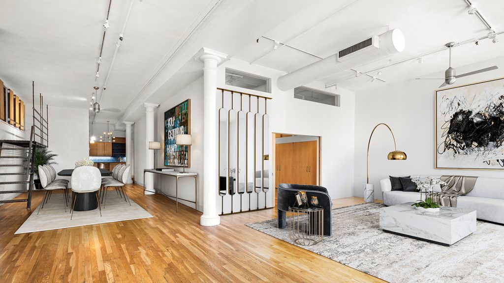 514 Broadway Residence 4H