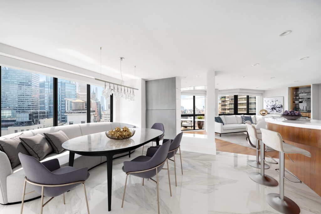 200 East 61st Street Residence 22ABCD