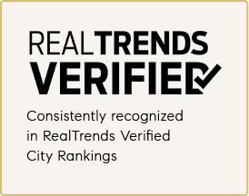 Real Trends Verified