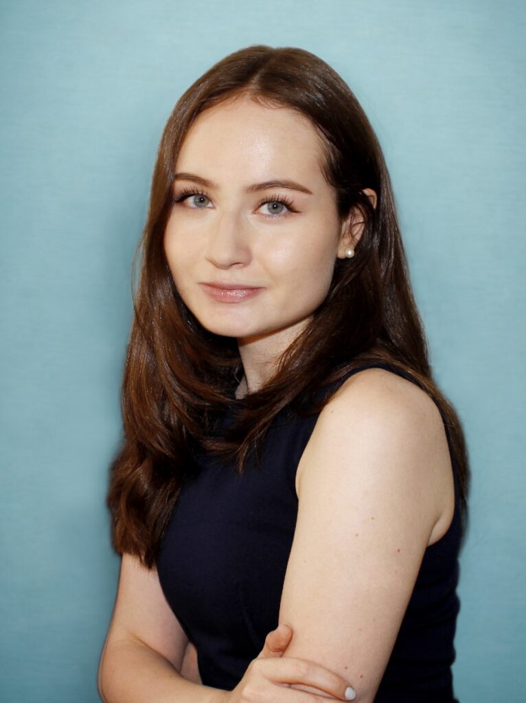 Stella Sieniewicz