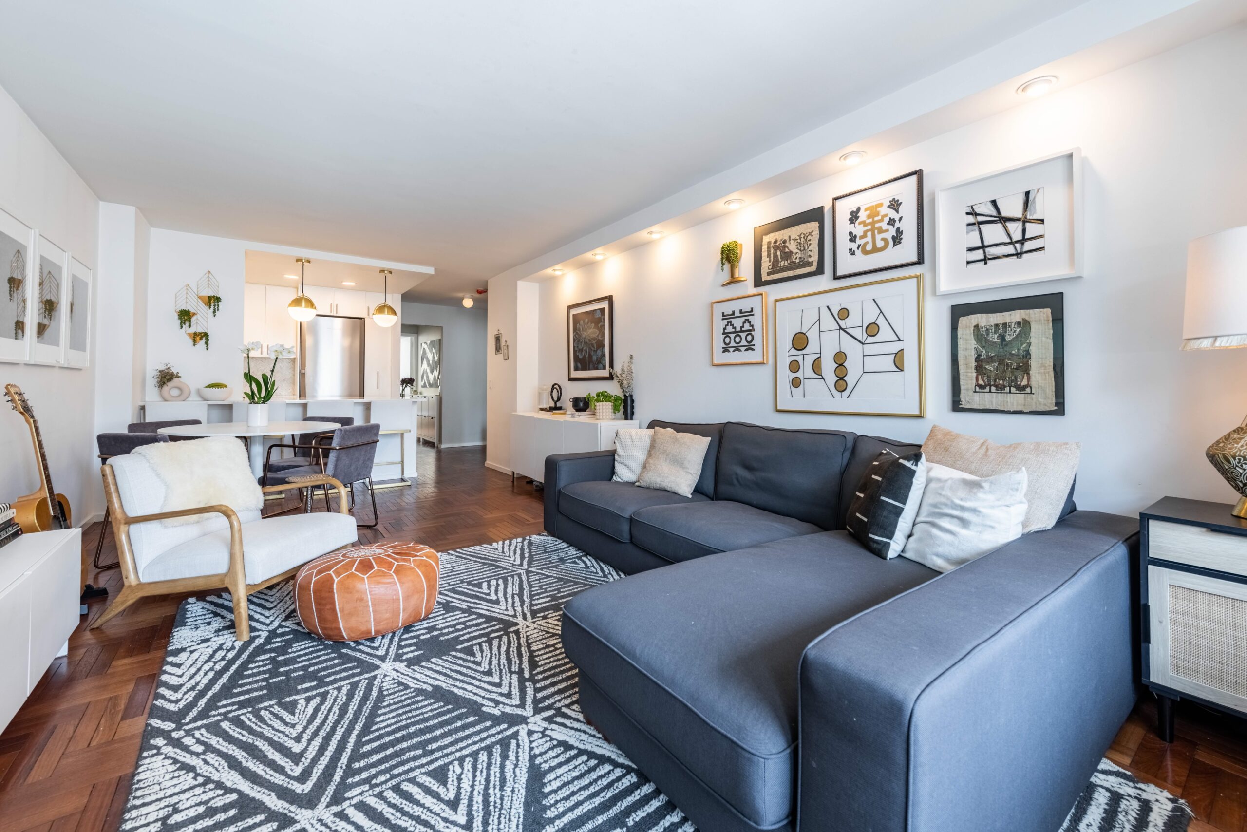 listing