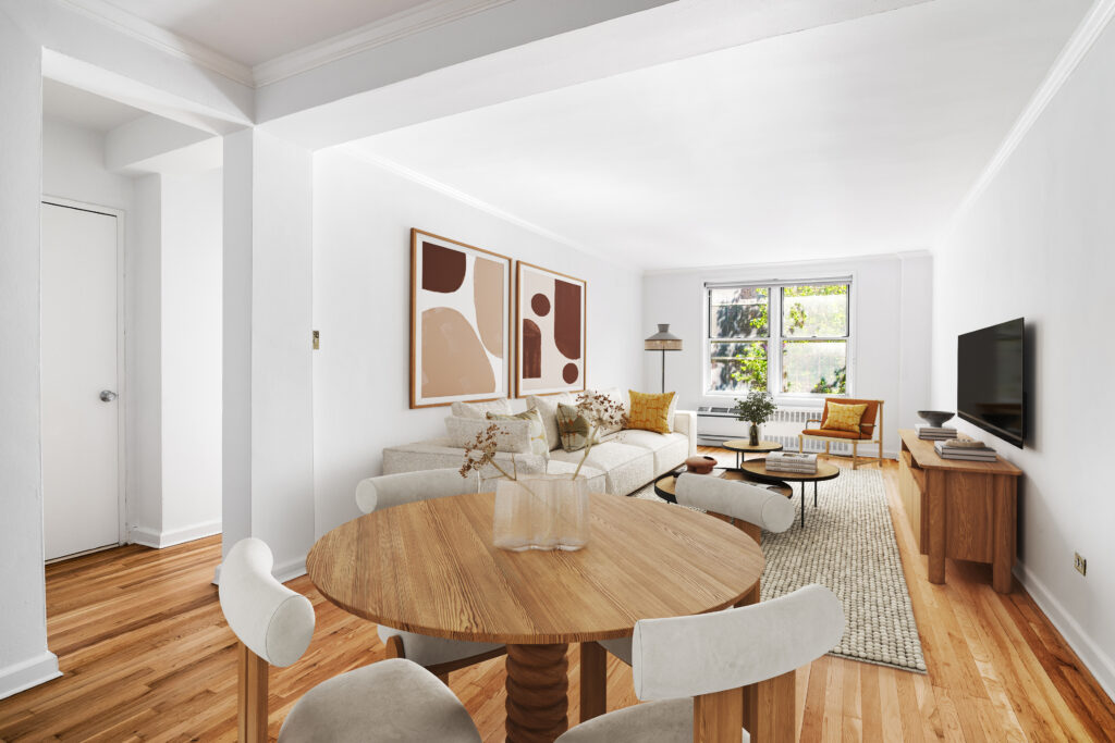 64 East 94th Street Residence 5F