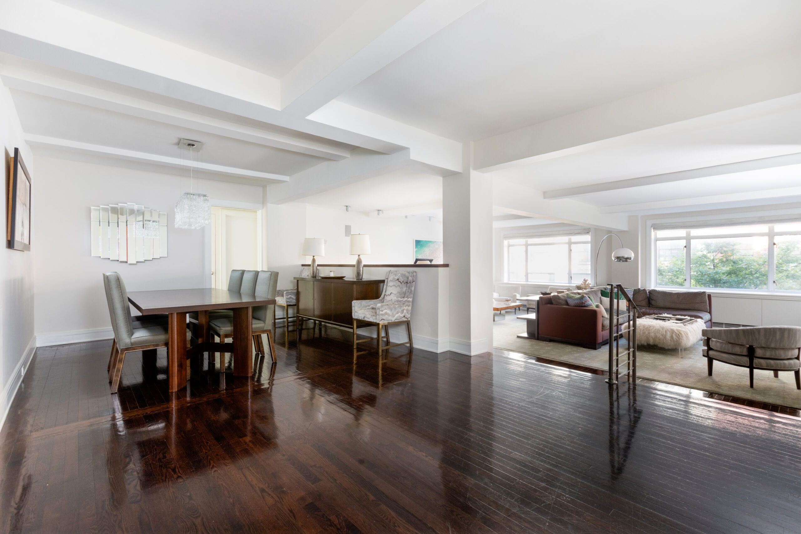 listing