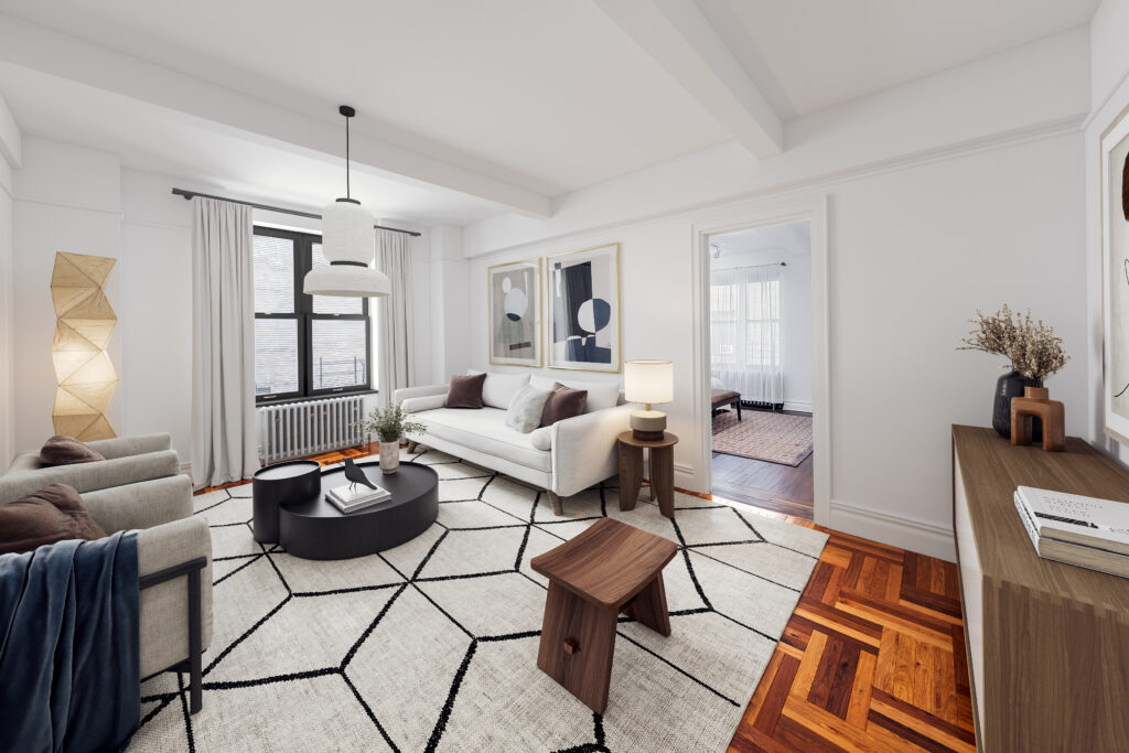 12 West 72nd Street Residence 4GH