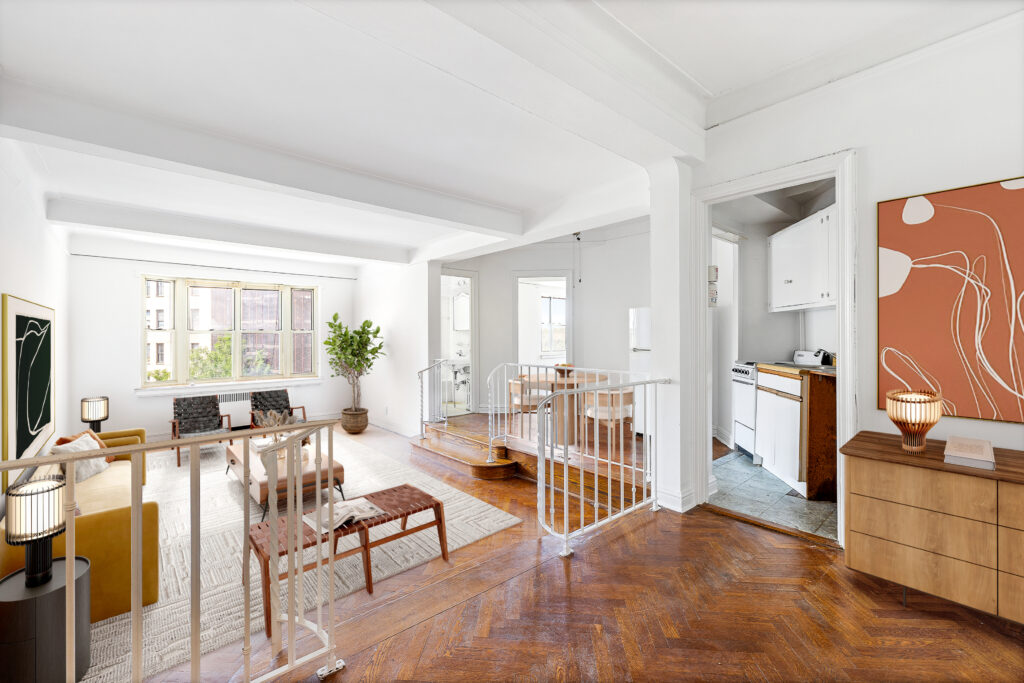 255 Cabrini Boulevard Residence 5B
