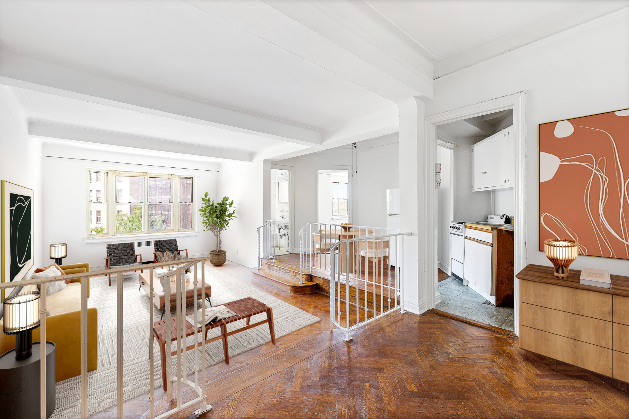 listing