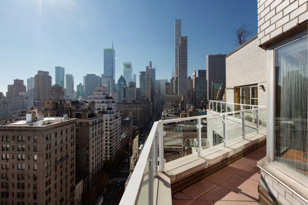 650 Park Avenue Residence PHC