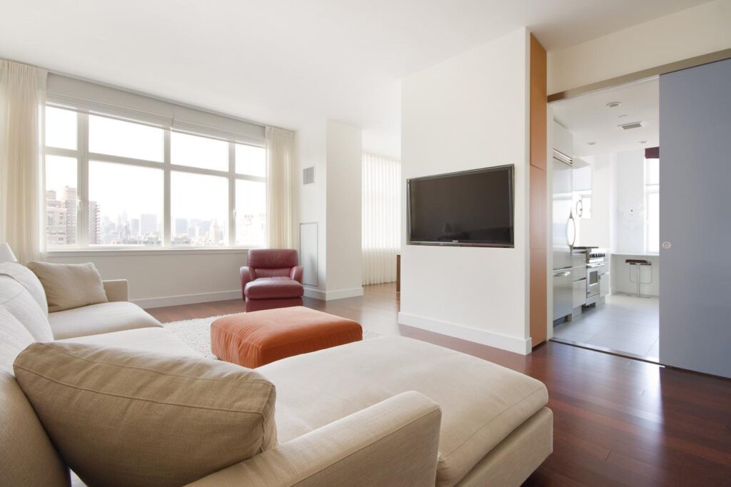 181 East 90th Street Residence 24A