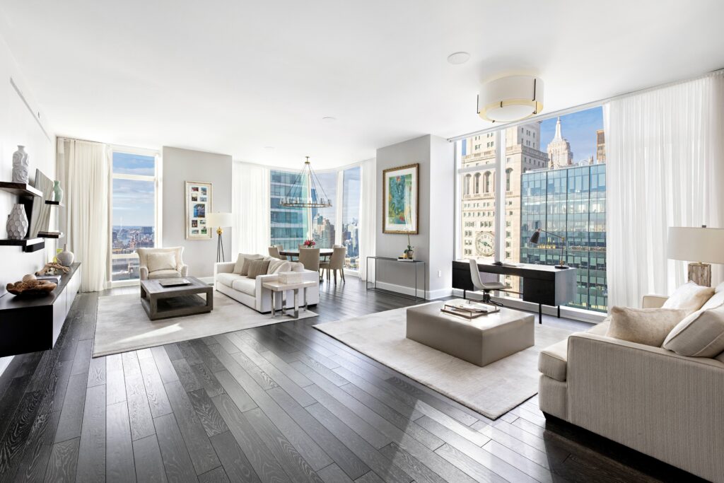 45 East 22nd Street Residence 36A