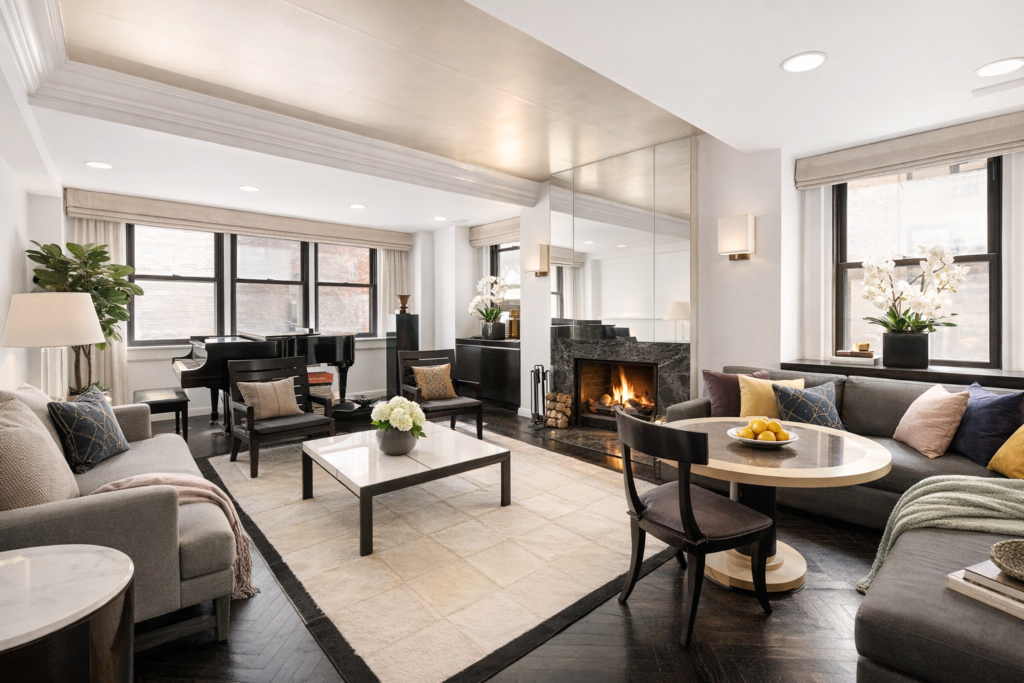 4 East 70th Street Residence 6C